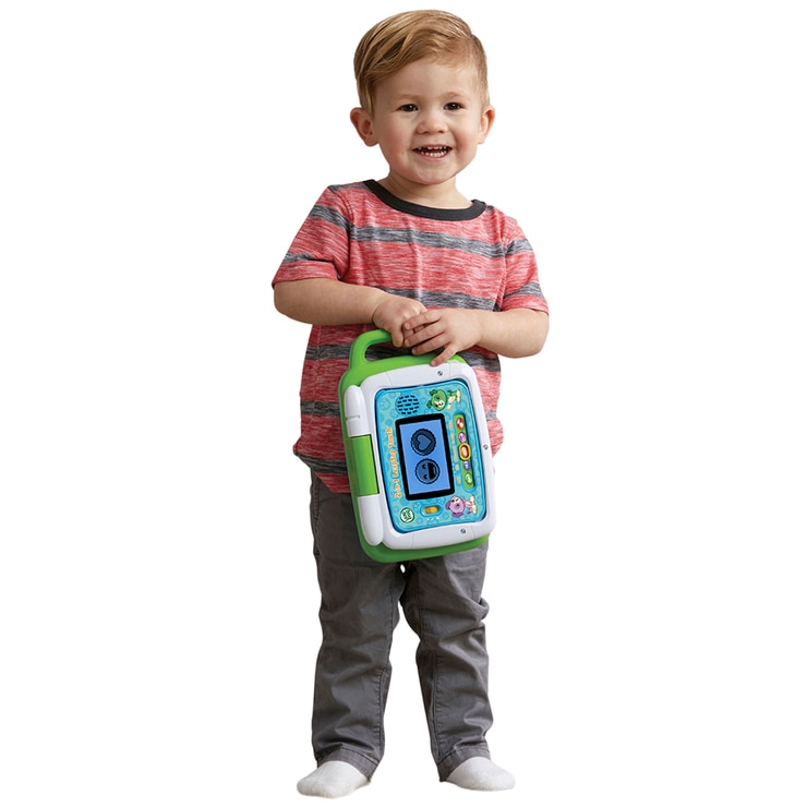 Leapfrog 2-in-1 My LeapTop Touch Laptop Leapfrog 2-in-1 My LeapTop Touch Laptop