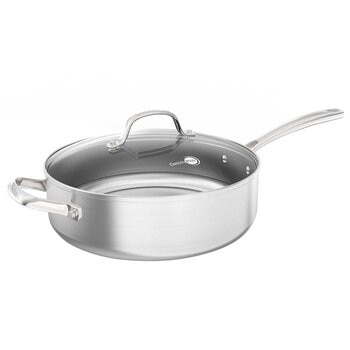 GreenPan Superior Deep Sauté 28cm 4.7L