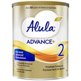 Alula Advance+ Stage 2 3 x 800g