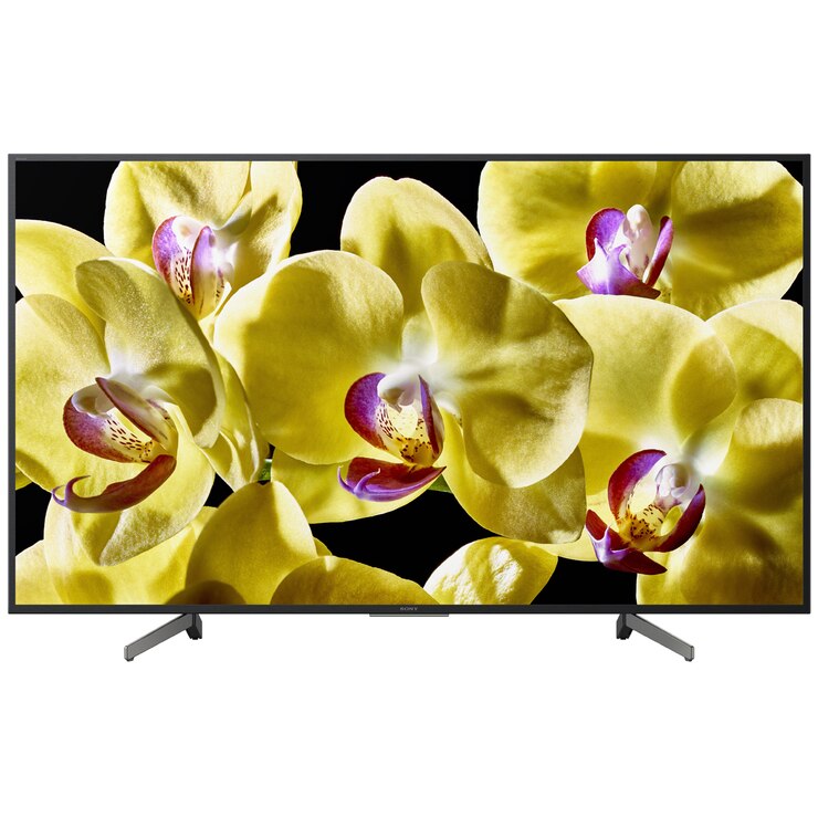 Sony 55" 4K UHD TV KD55X8000G Costco Australia