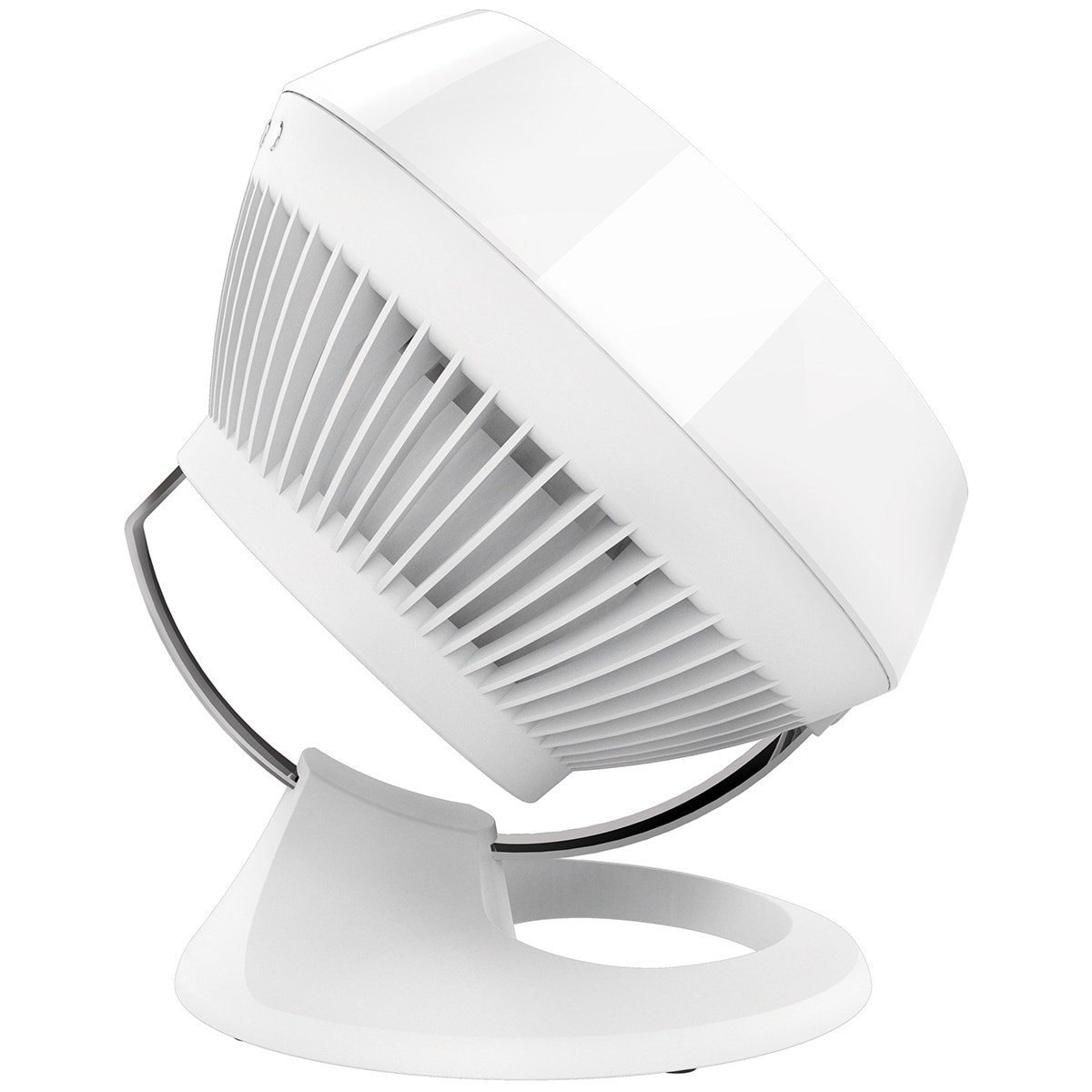 Vordando 660 Air Circulator - White