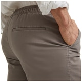 JAG Drawcord short - Olive