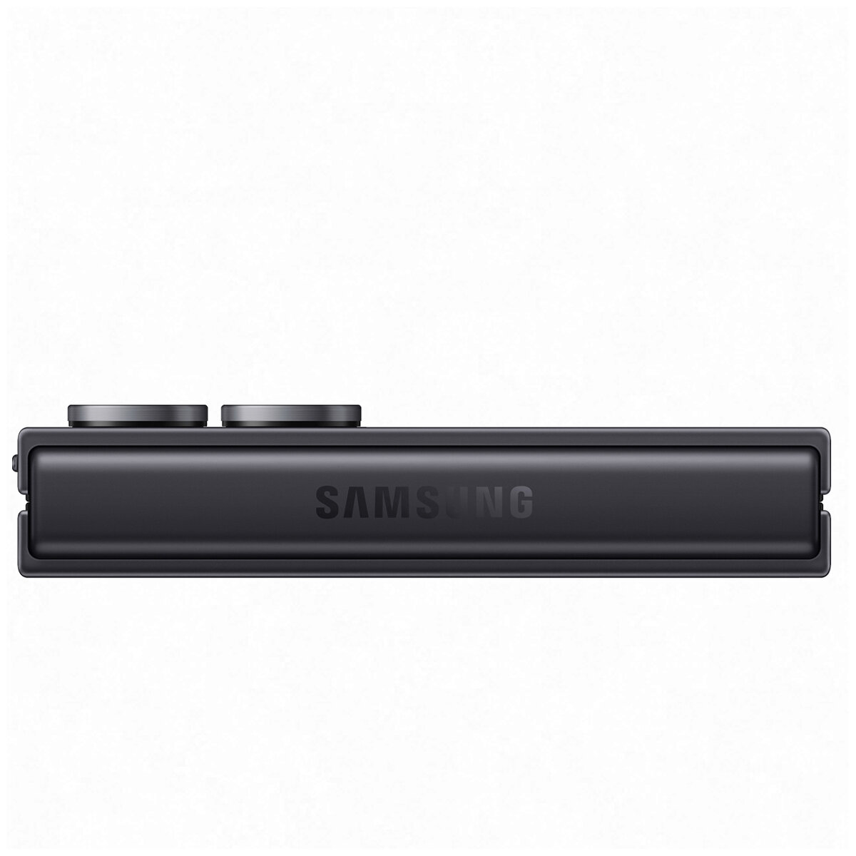 Samsung Galaxy Z Flip7 512GB Black SM-F766BZKEATS