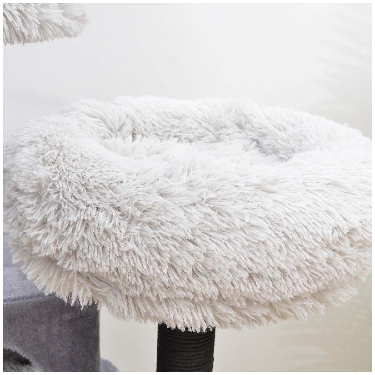 Catry Bradbury 7 Level All-in-One Cat Tree