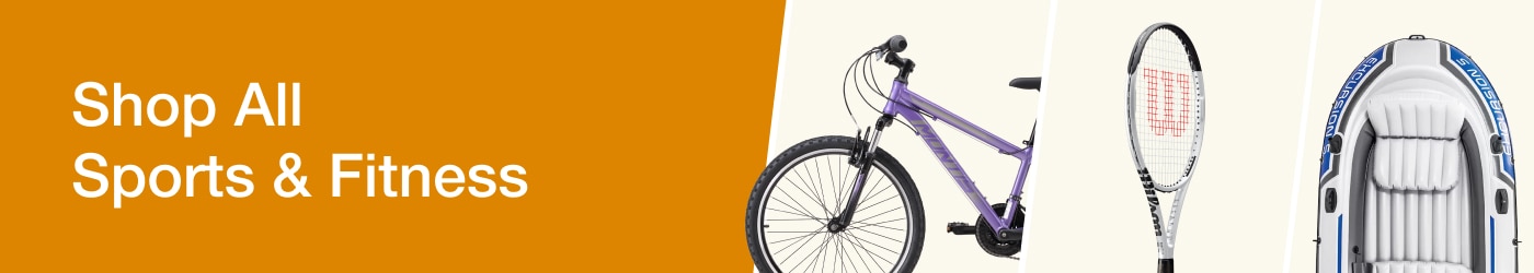 Shop All Sports And Fitness Shop All Sports And Fitness