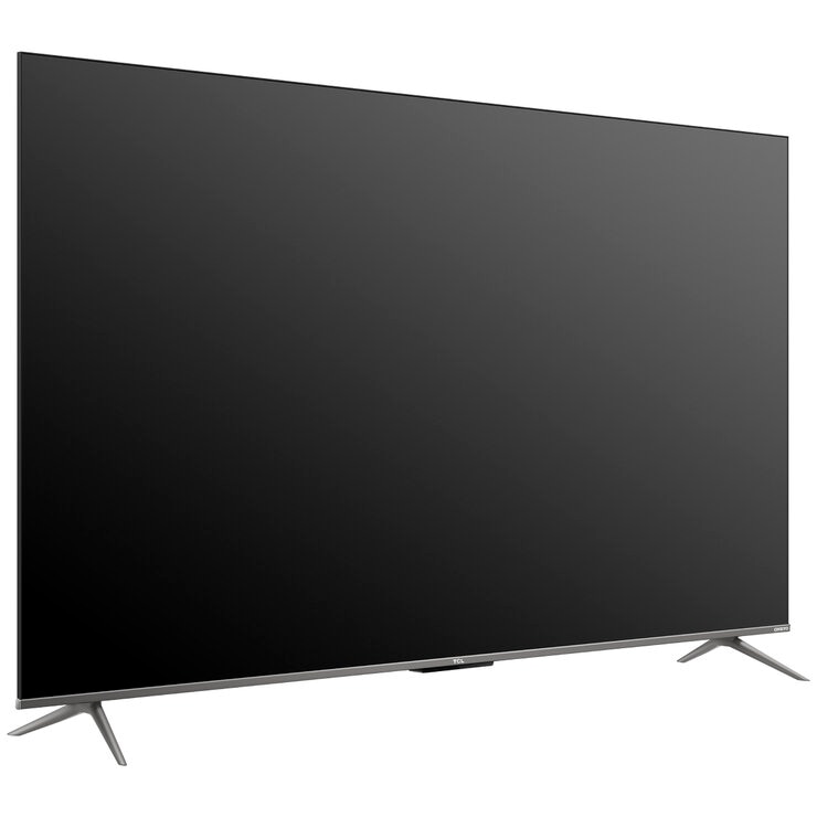 TCL 65 Inch C635 QLED 4K Google TV 65C635 TCL 65 Inch C635 QLED 4K Google TV 65C635