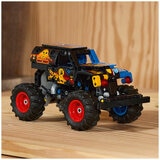 LEGO Technic Monster Jam Grave Digger Fire and Ice 42219