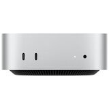 Mac Mini With M4 Chip 10 Core GPU 16GB 512GB SSD