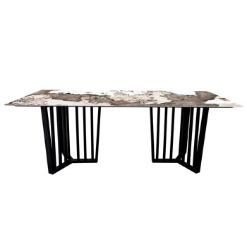 Moran Prague Pandora Dining Table 2.1m