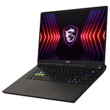 MSI 17 Inch Vector 17 HX Laptop i7-14650HX A14VHG-664AU