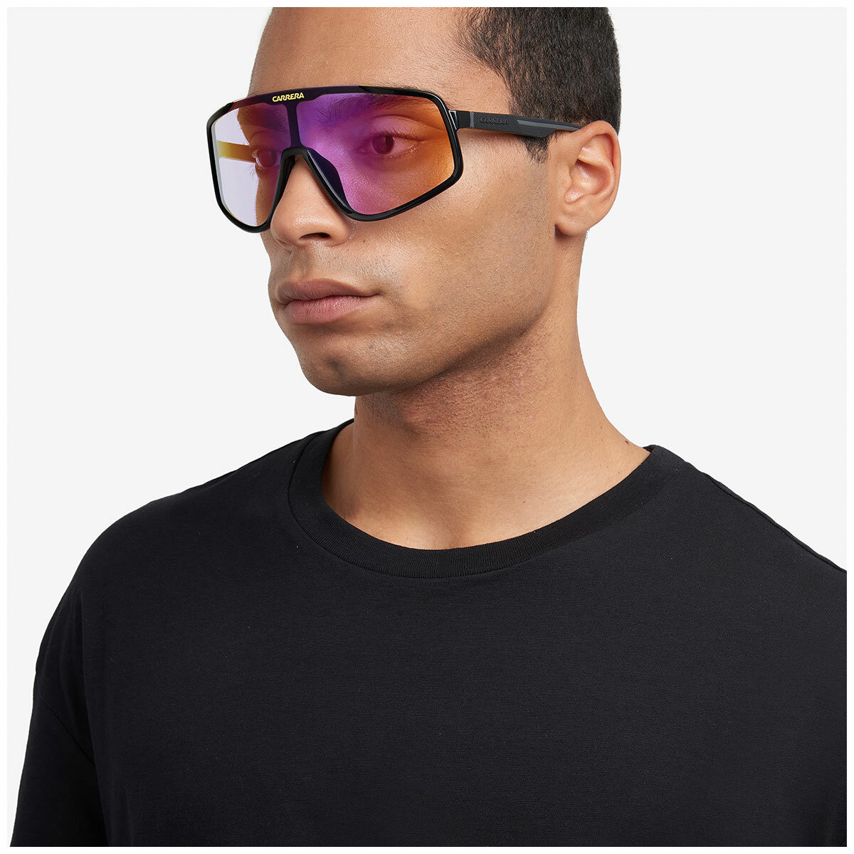 Carrera 4017S 807 Men's Sunglasses