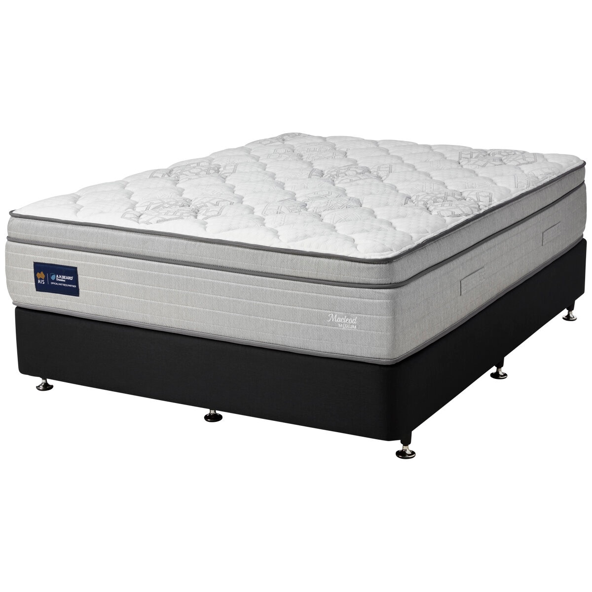 Domino Macleod Super King Mattress Medium