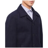Calvin Klein Men's Car Coat