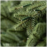 Pre-Lit Aspen Artificial Christmas Tree 3.66M