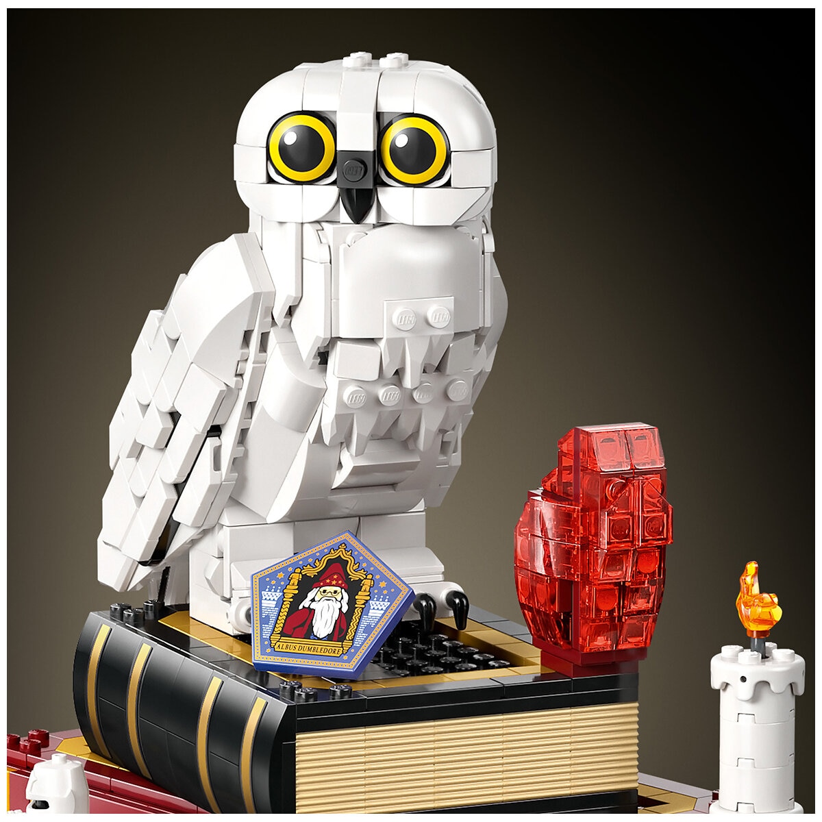 LEGO Harry Potter Philosopher’s Stone - Collectors’ Edition 76466