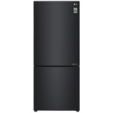 LG GB-455MBL Bot Mount 455 Litre Fridge