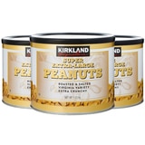 Kirkland Signature Super XL Peanuts