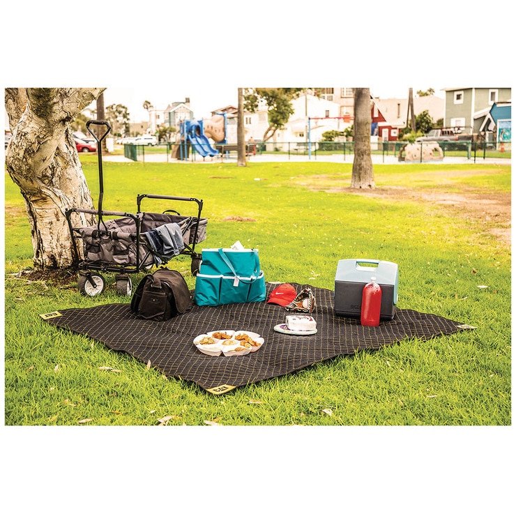 CAT Utility Blanket 2pk Costco Australia