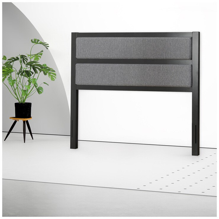 Blackstone Modern Studio Headboard Double Costco Australia