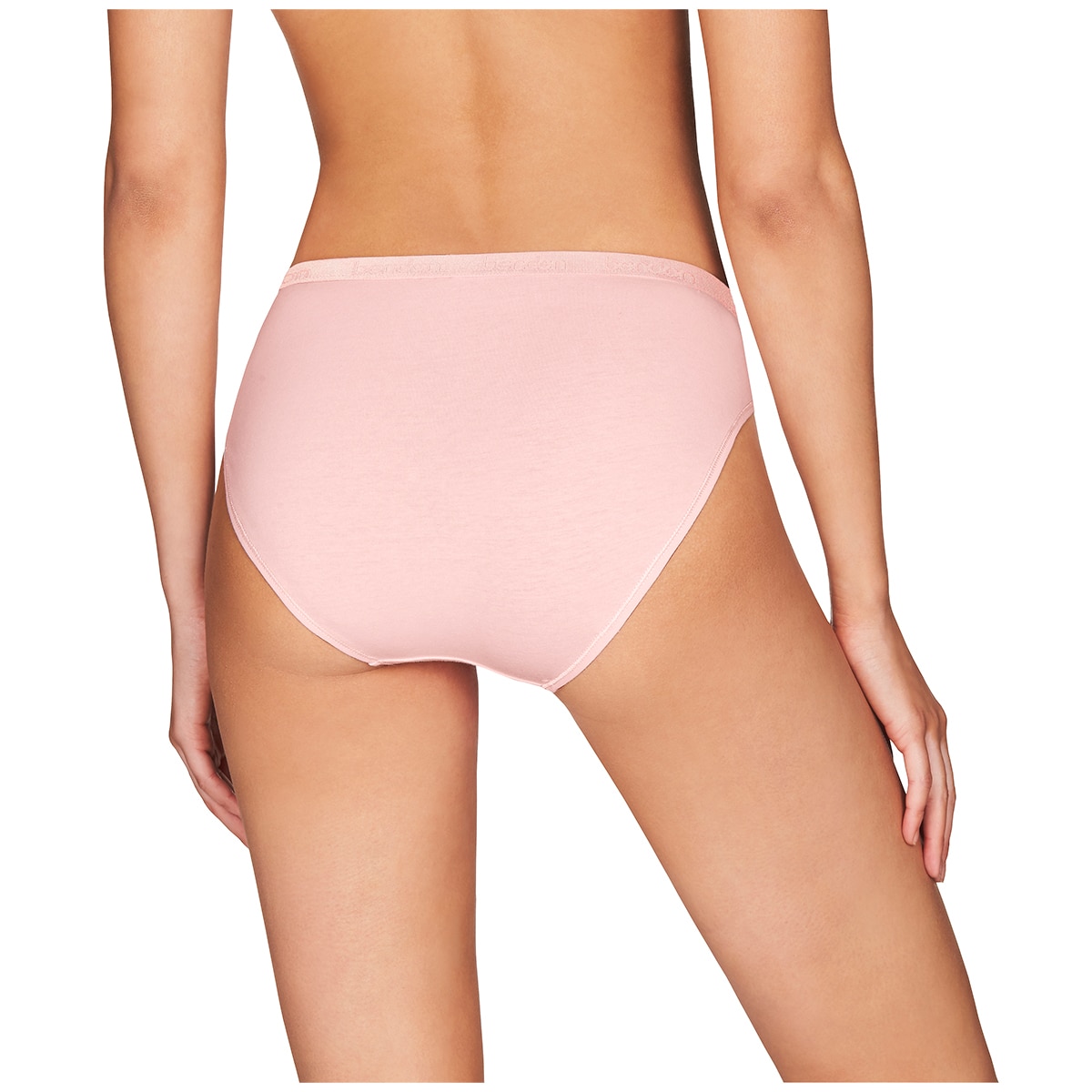 Bendon Comfy Brief 5 Pack - Extra Large
