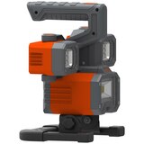 SIRIUS 2000 Lumens Rechargeable LED Worklight and Spotlight