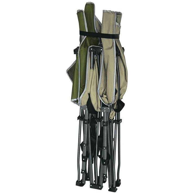 Hidden Wilds XL Folding Camp Cot