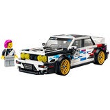 LEGO Speed Champions BMW M3 (E30) Car 77263 LEGO Speed Champions BMW M3 (E30) Car 77263