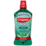 Colgate Plax Freshmint Mouthwash 3 x 1L