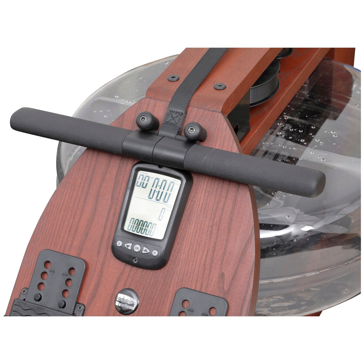 A1 Heritage Water Rower