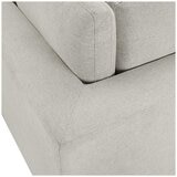 Thomasville 6 Piece Fabric Modular Sectional