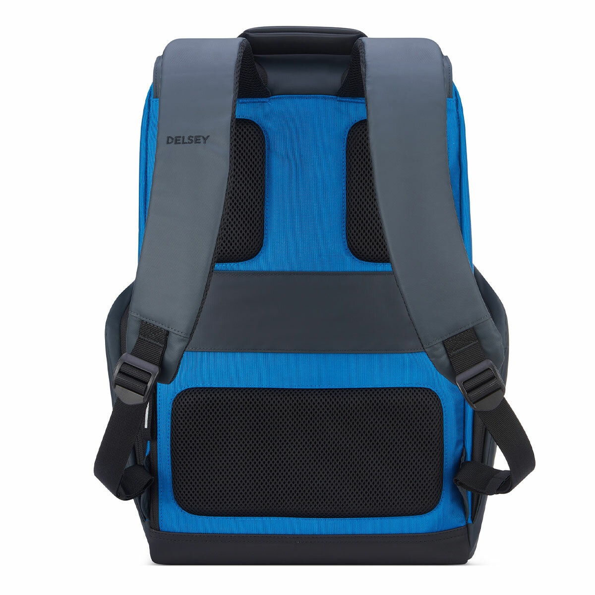 Delsey Securflap Backpack