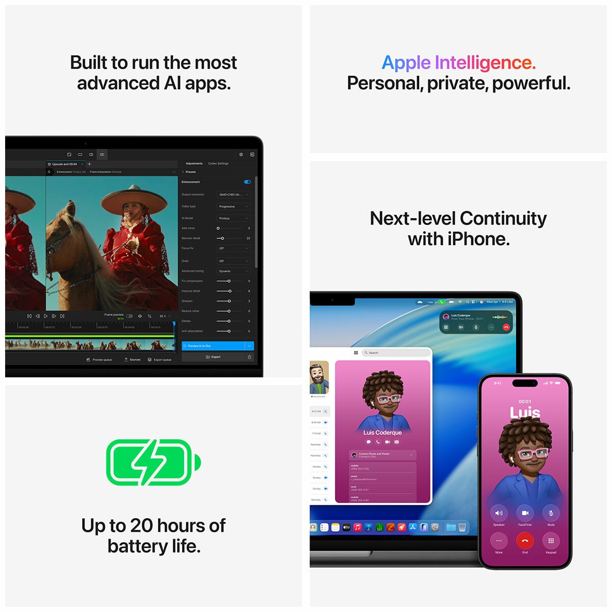 Macbook Pro M5 Macbook Pro M5