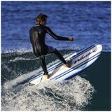 Wavestorm Modern Retro Fish Surfboard