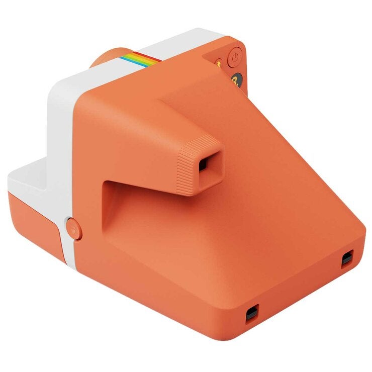 Polaroid Now Generation 3 Coral Polaroid Now Generation 3 Coral