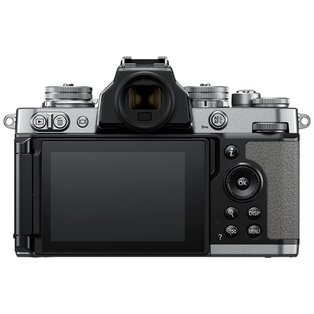 Nikon Z fc Retro Style Dual Lens Camera Kit