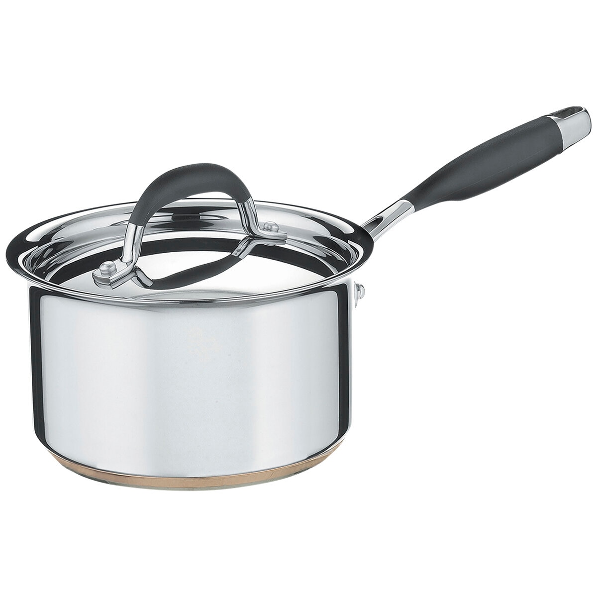 Essteele Australis Saucepan 16cm 1.9 Litre