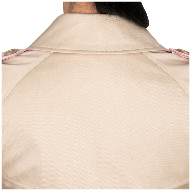 Burberry Trench Coat Beige Burberry Trench Coat Beige