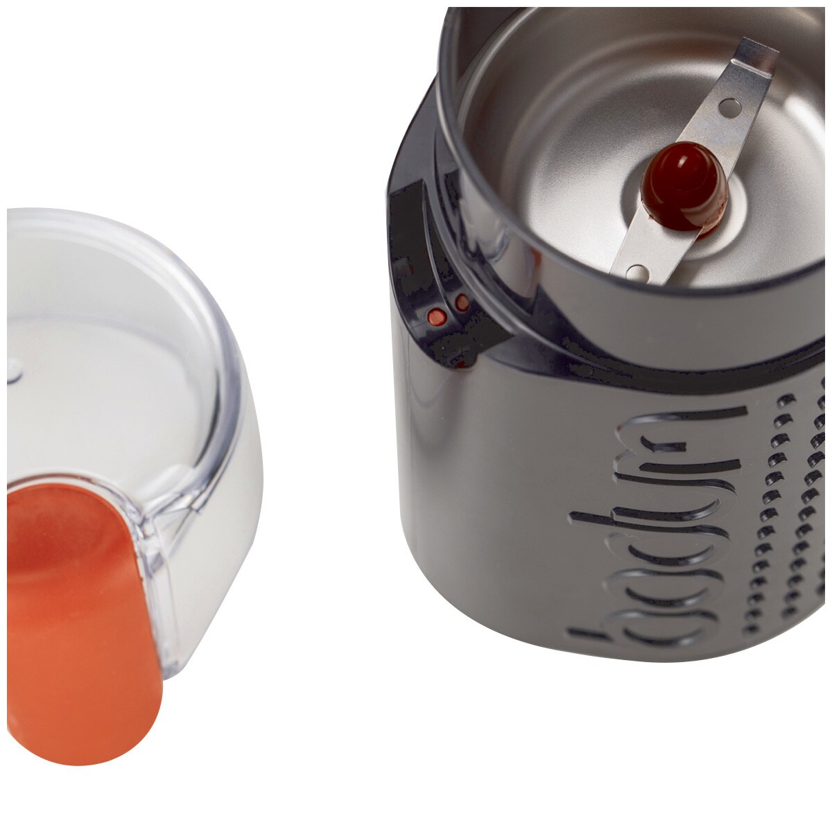 Bodum Bistro Black Electric Coffee Grinder 1116001AUS3 Costco Australia