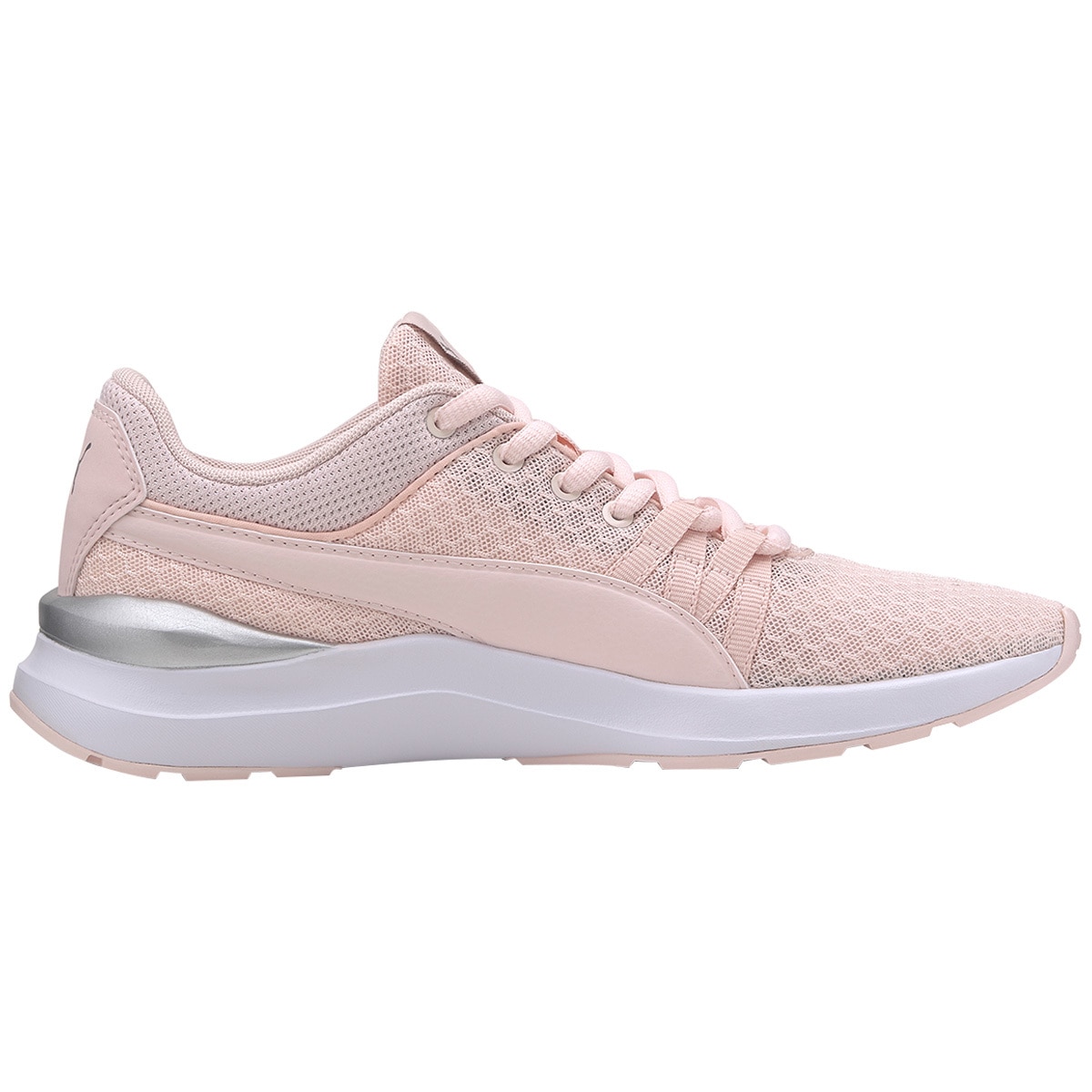 Women's Adela Shoe - Rose Water