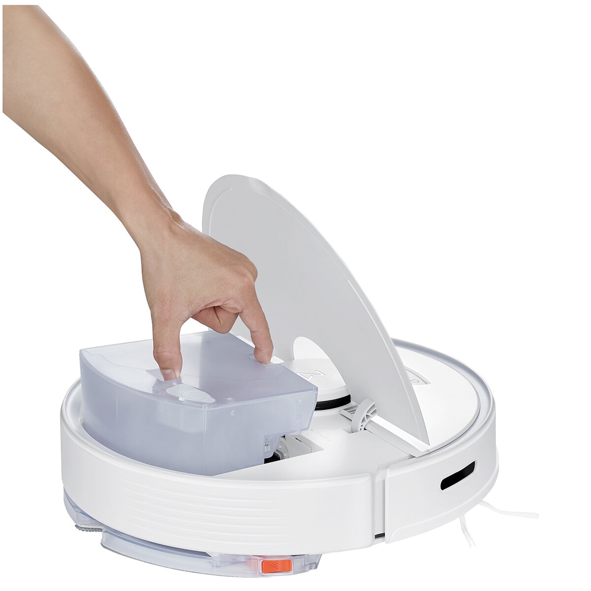 Roborock Panda Q7 Max Plus Robotic Vacuum Cleaner RR-Q7MP-PANDA