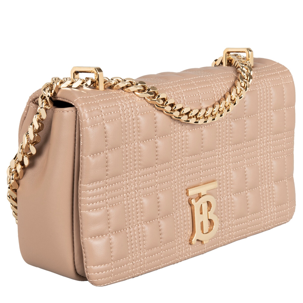 Burberry Small Lola Bag