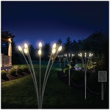 Solar Firefly Lights