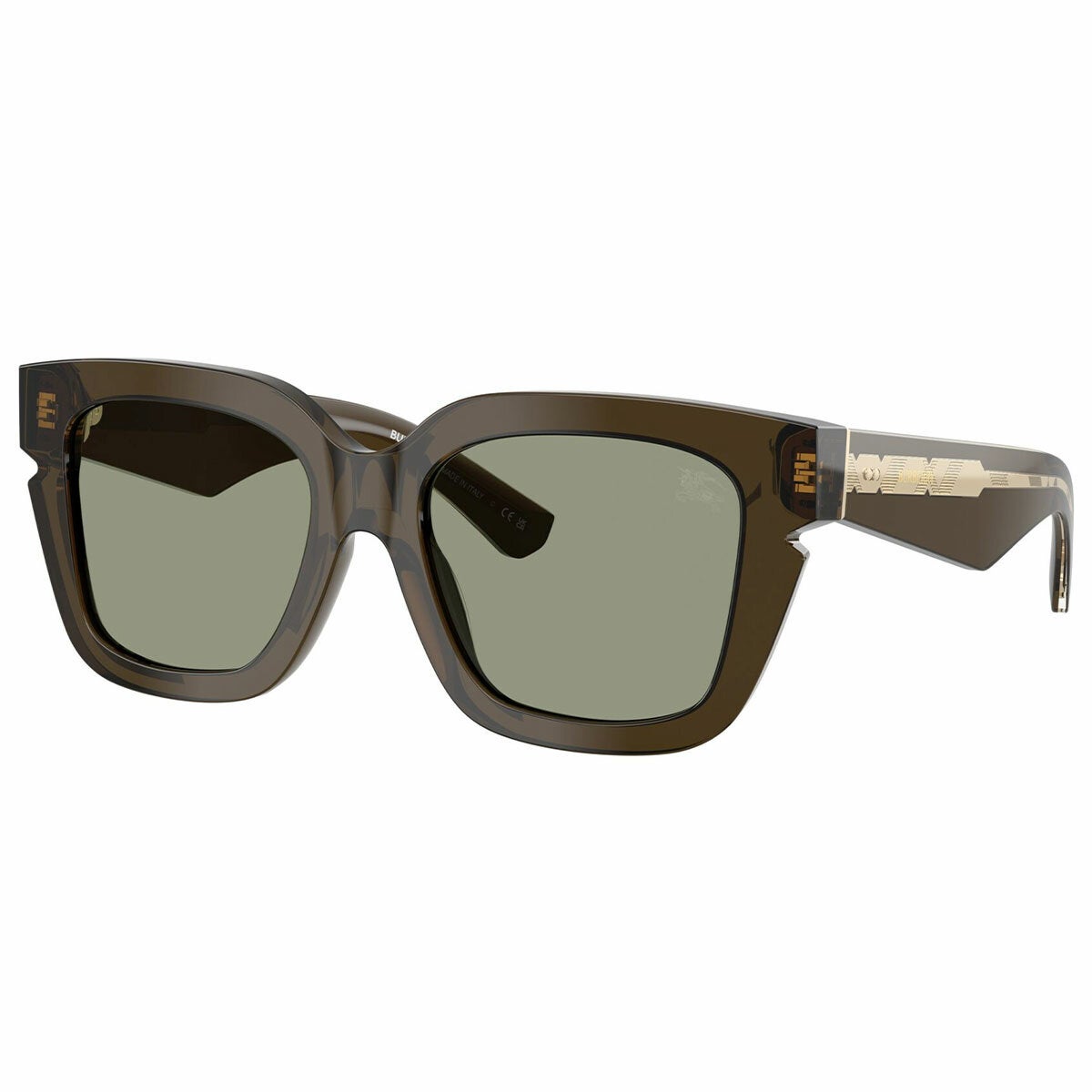 Burberry BE4453F 30102 Women's Sunglasses