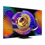 TCL 75 Inch C7L SQD-Mini LED Google 4K UHD TV 75C7L
