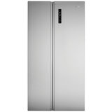 Westinghouse 624L Side by Side Fridge Silver WSE6630SA