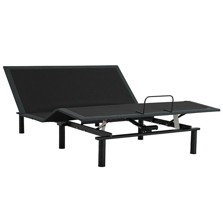 TEMPUR Motion Adjustable Bed Base Queen