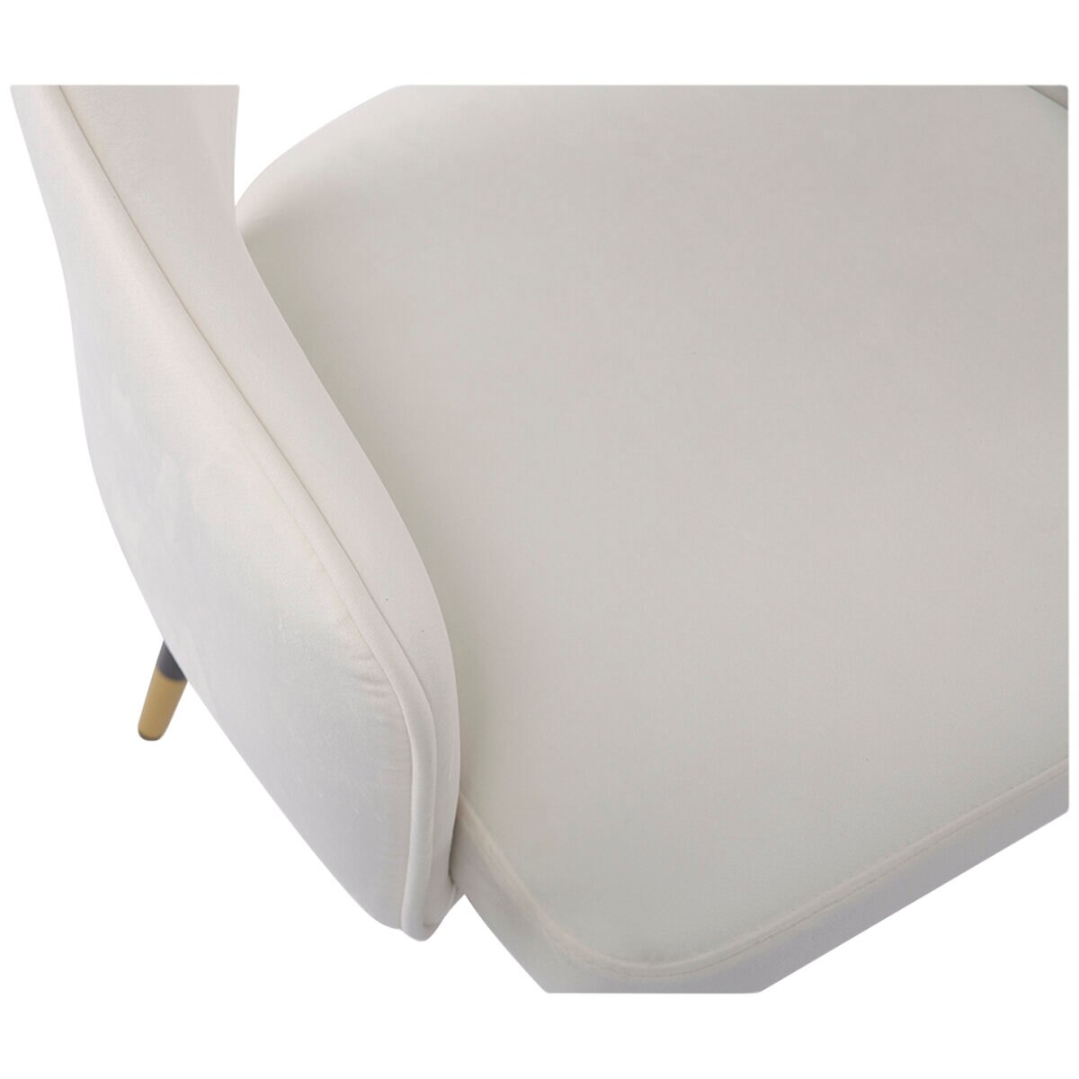 Onex KiKo Dining Chair Ivory