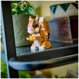 LEGO Creator 3 in 1 Cute Animals Playful Puppy Dog 31382