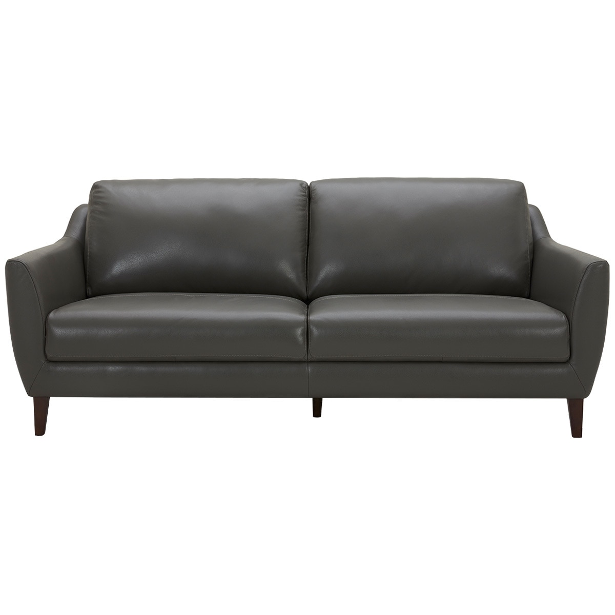 Kuka Leather Sofa