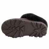 Kirkland Signature Kids Shearling Slipper